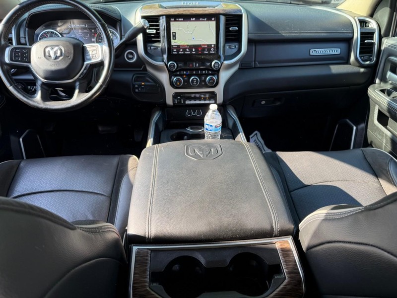 Ram 2500 Vehicle Image 14