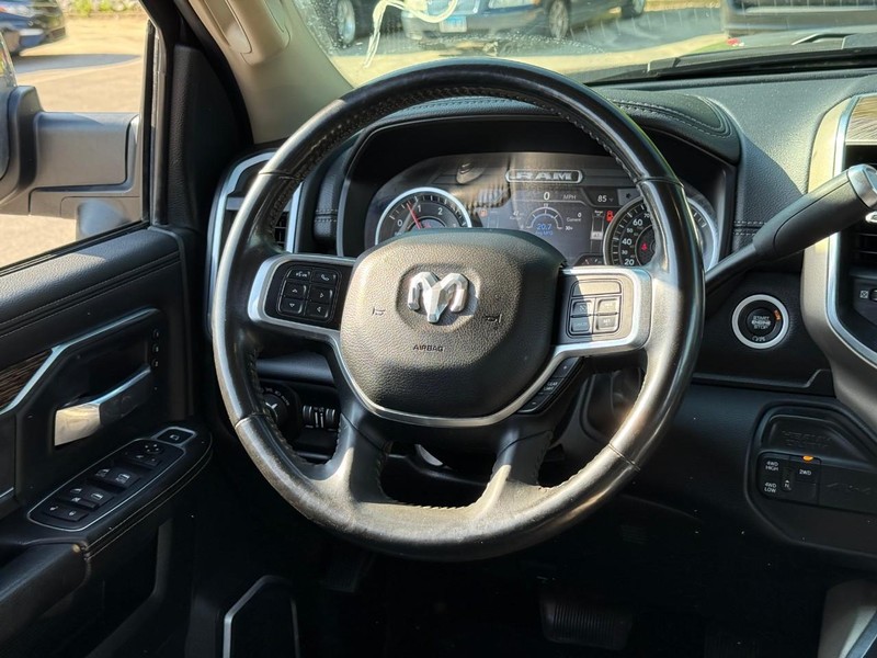 Ram 2500 Vehicle Image 15