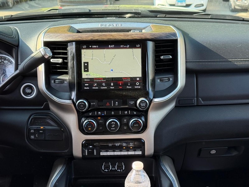 Ram 2500 Vehicle Image 16