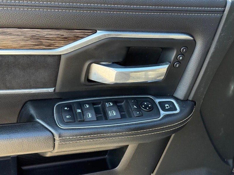 Ram 2500 Vehicle Image 18