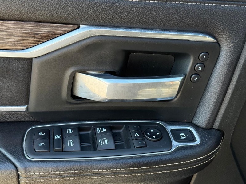 Ram 2500 Vehicle Image 19