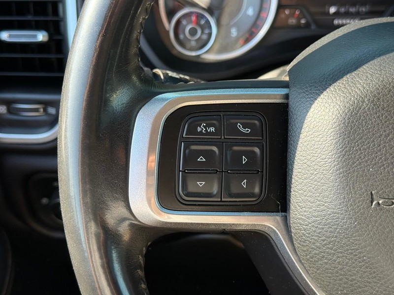 Ram 2500 Vehicle Image 21