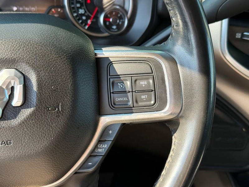 Ram 2500 Vehicle Image 22