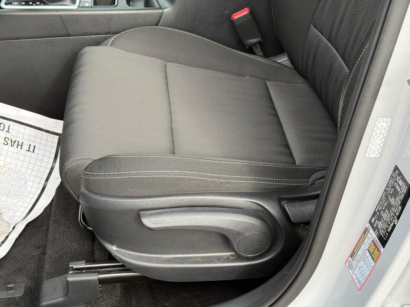 Kia Sportage Vehicle Image 22