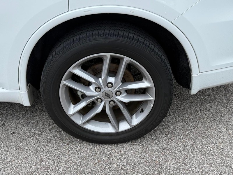Dodge Durango Vehicle Image 05