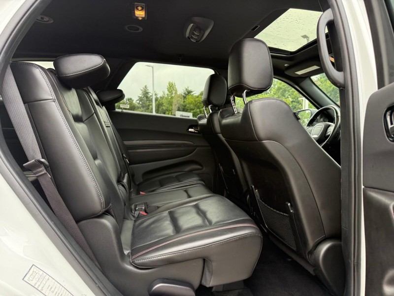 Dodge Durango Vehicle Image 14