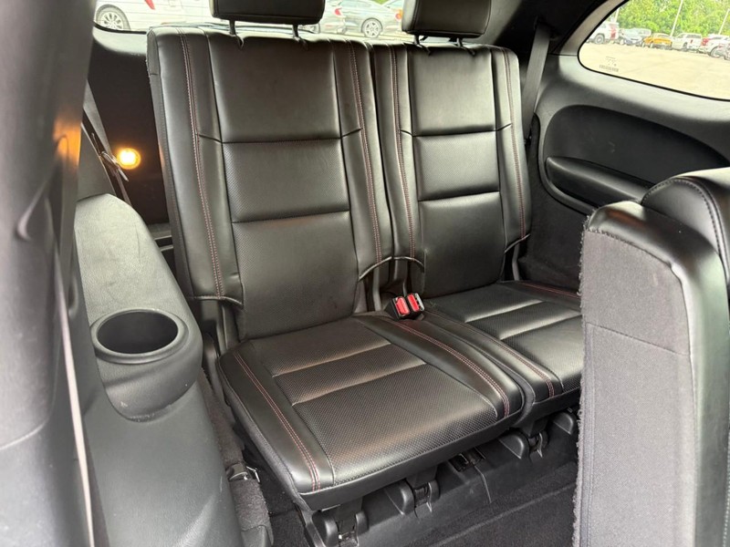 Dodge Durango Vehicle Image 15