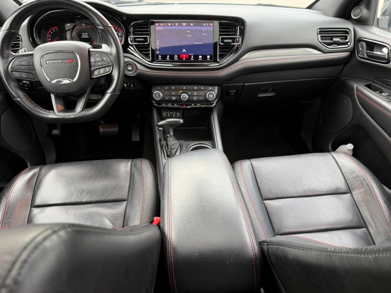 Dodge Durango Vehicle Image 16