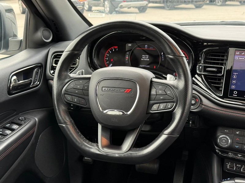 Dodge Durango Vehicle Image 17