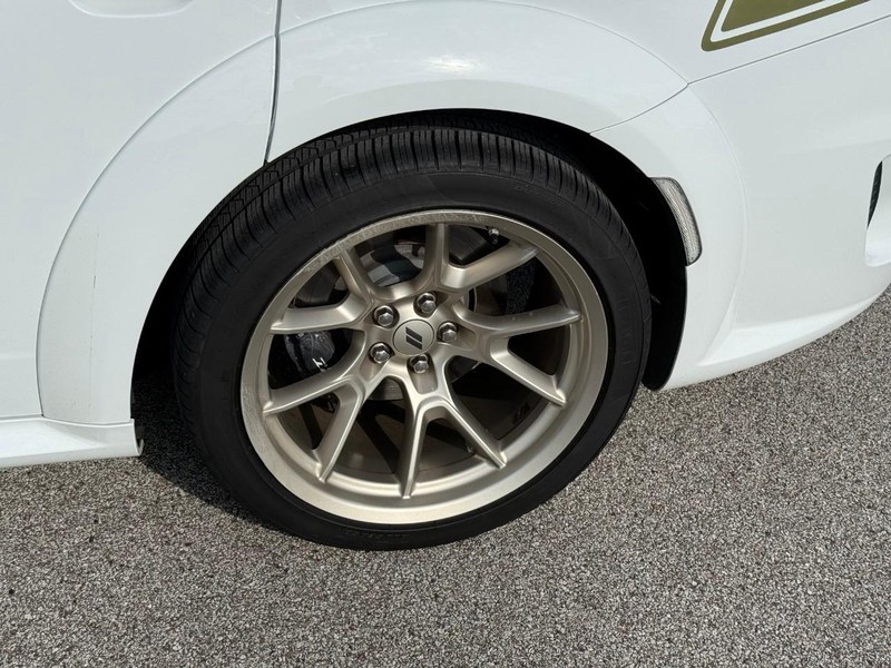 Dodge Charger Vehicle Image 05