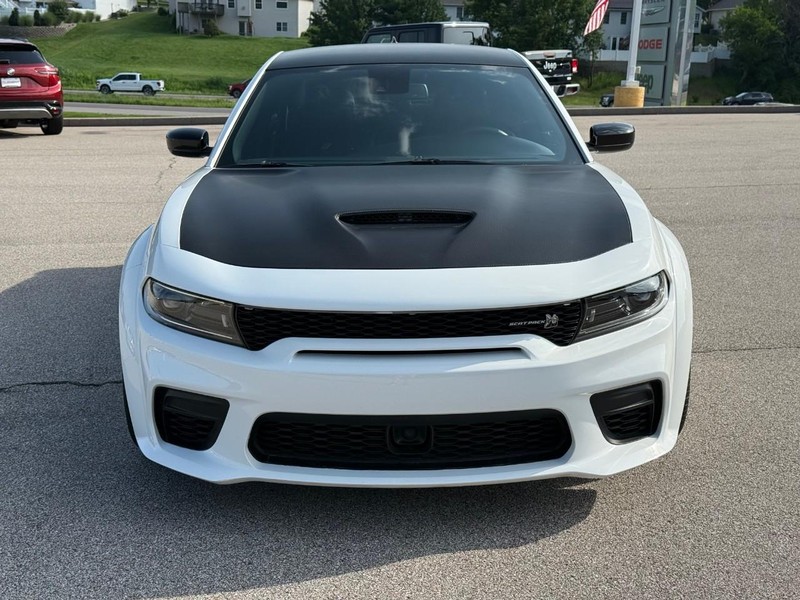 Dodge Charger Vehicle Image 12