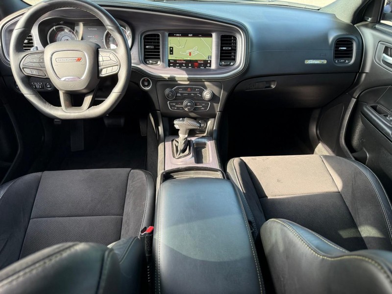 Dodge Charger Vehicle Image 14