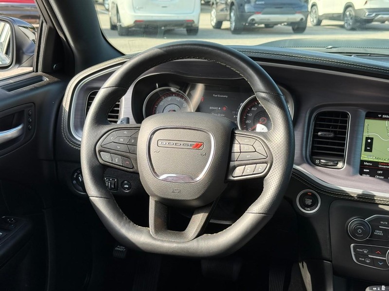 Dodge Charger Vehicle Image 15