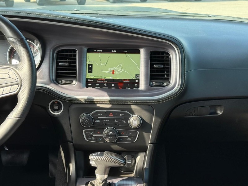 Dodge Charger Vehicle Image 16