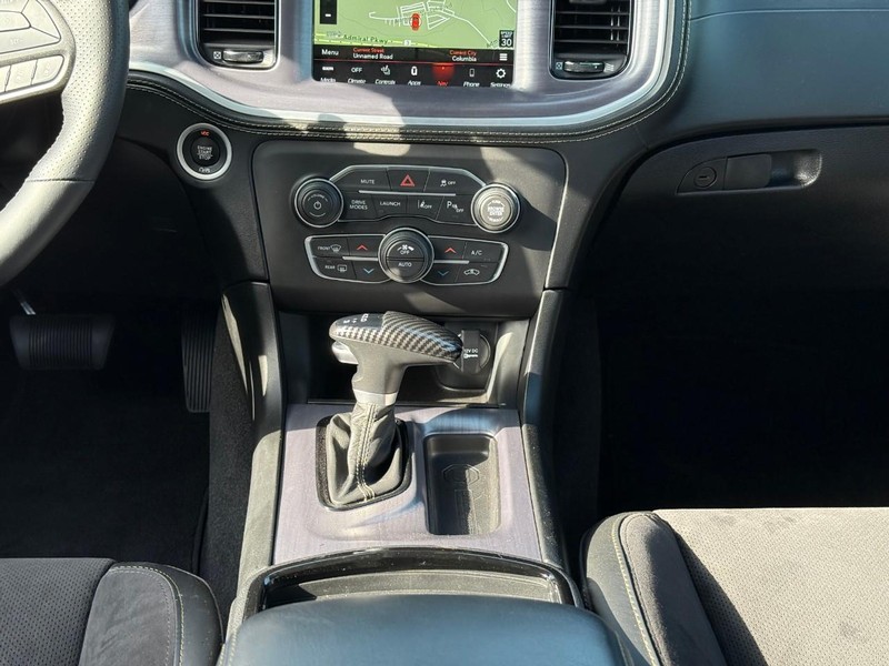 Dodge Charger Vehicle Image 17