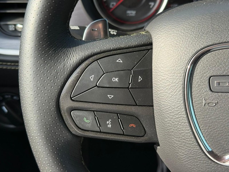 Dodge Charger Vehicle Image 21