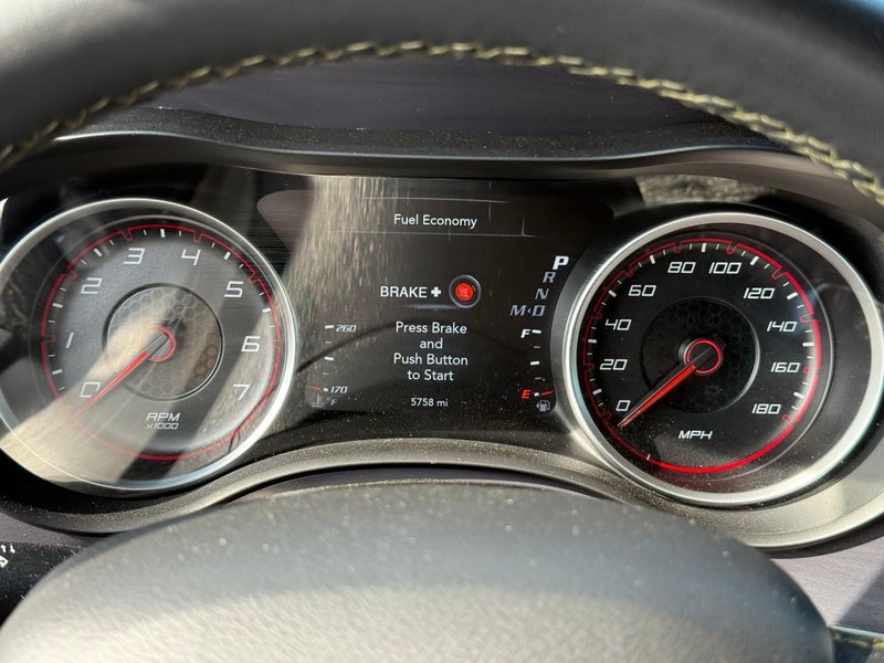 Dodge Charger Vehicle Image 23