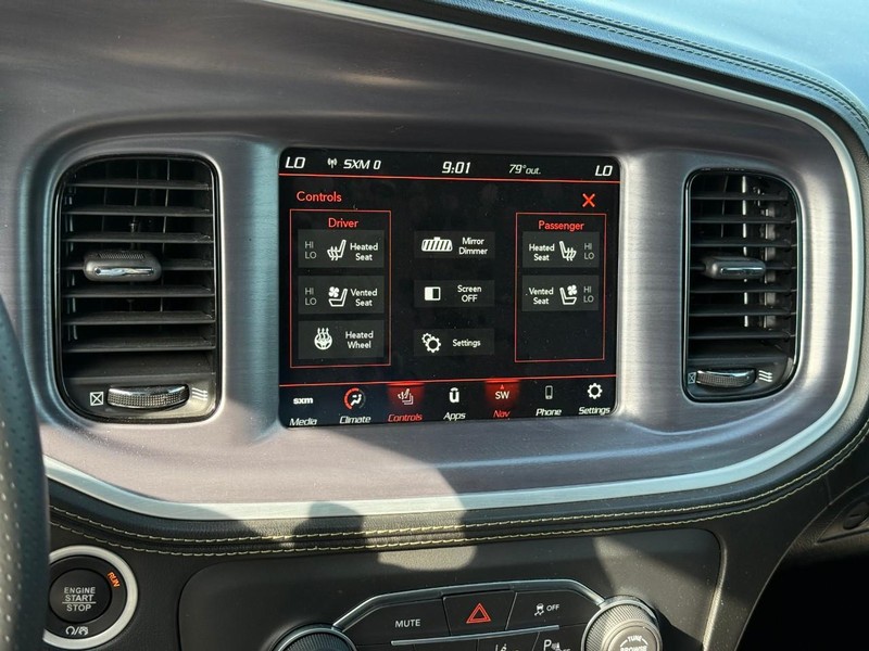 Dodge Charger Vehicle Image 25