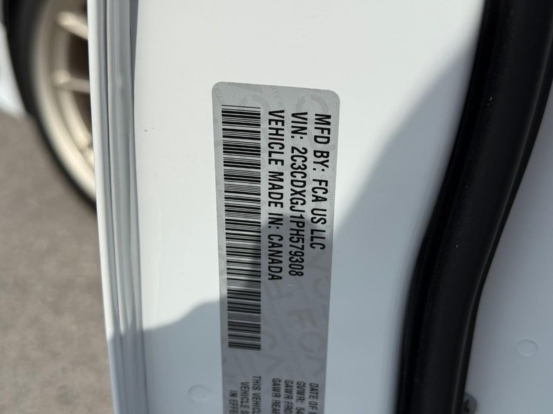 Dodge Charger Vehicle Image 27