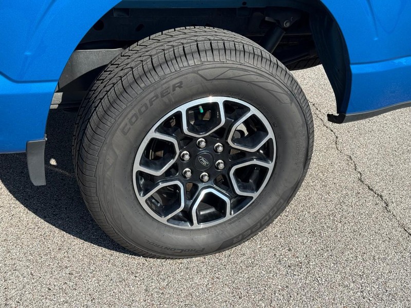 Ford F-150 Vehicle Image 05