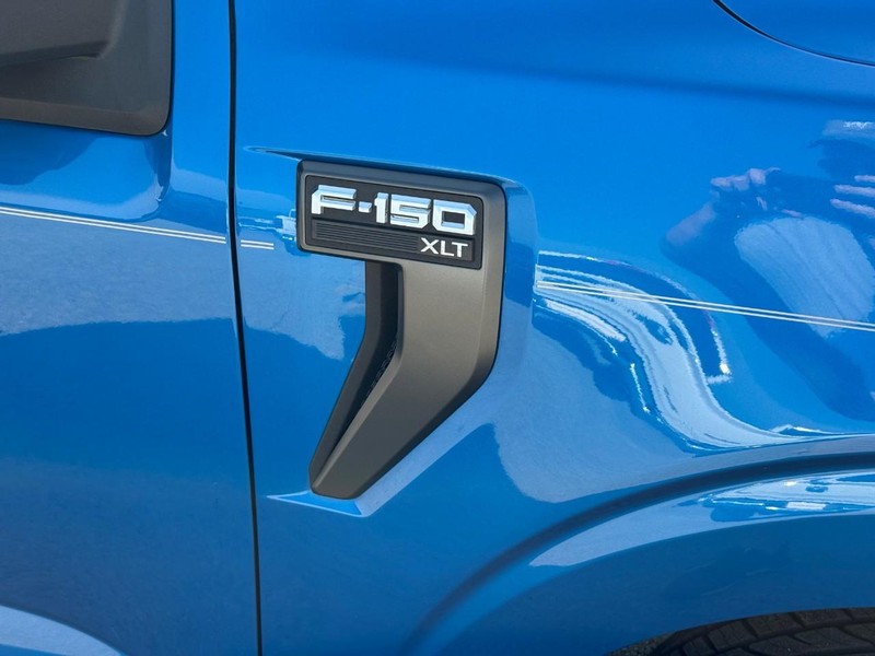 Ford F-150 Vehicle Image 13