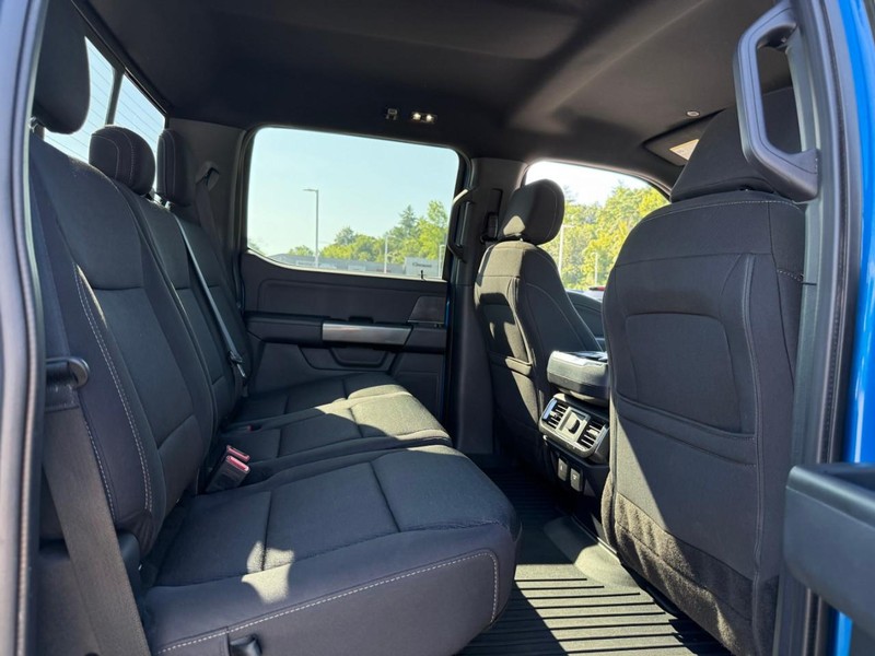 Ford F-150 Vehicle Image 14
