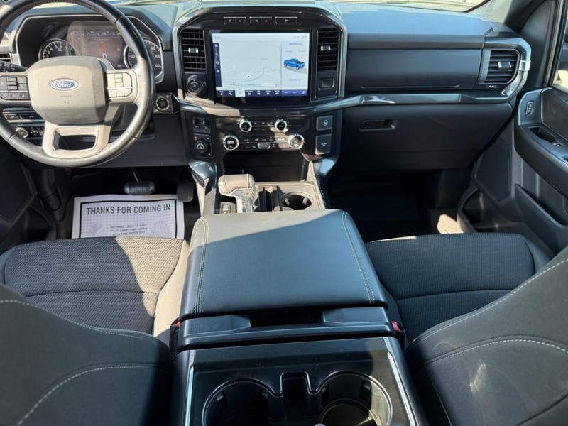Ford F-150 Vehicle Image 15