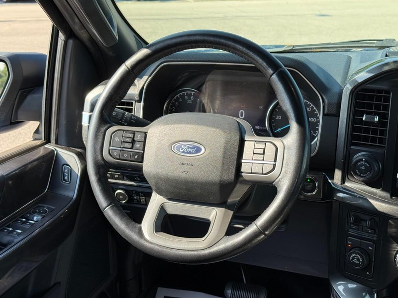 Ford F-150 Vehicle Image 16