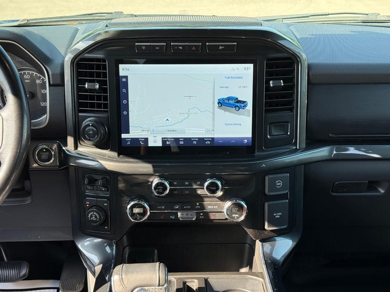 Ford F-150 Vehicle Image 17