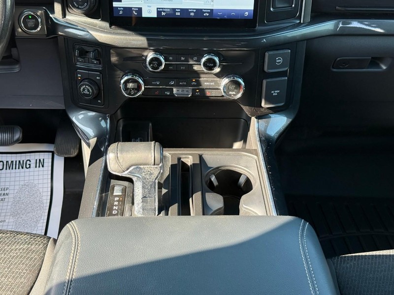 Ford F-150 Vehicle Image 18