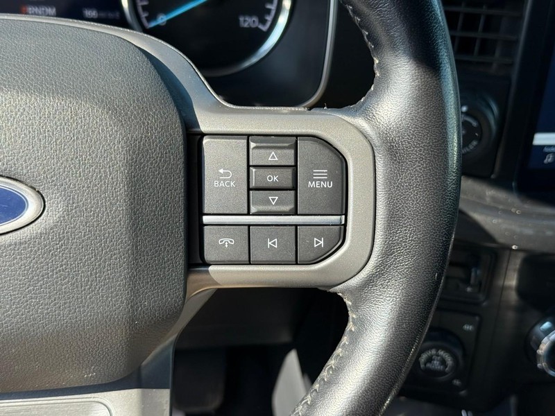 Ford F-150 Vehicle Image 23