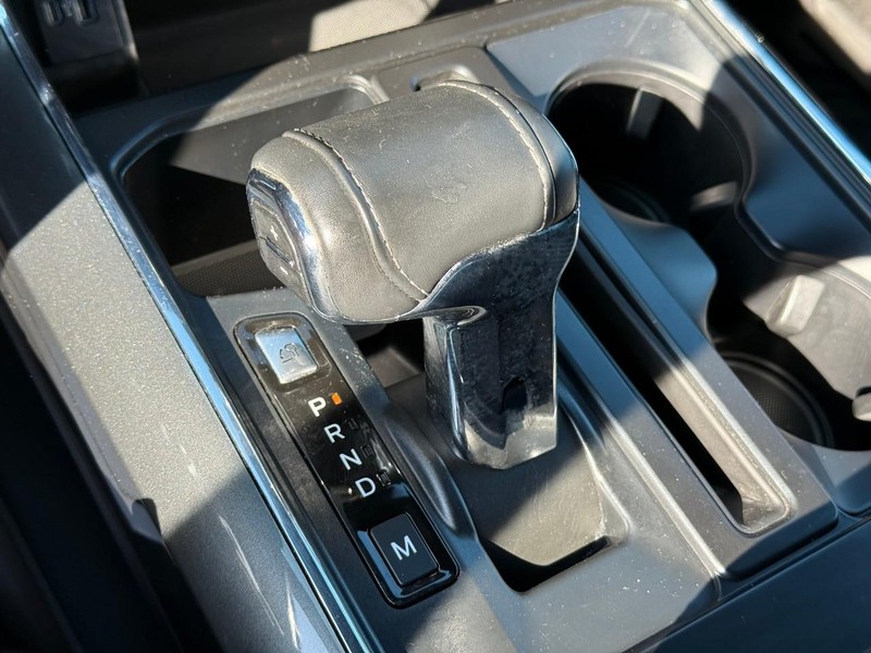 Ford F-150 Vehicle Image 25