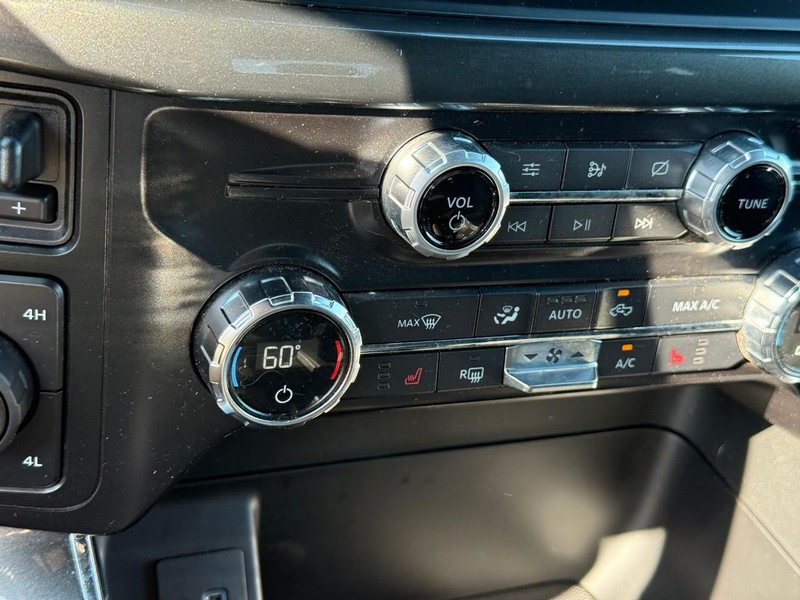 Ford F-150 Vehicle Image 26