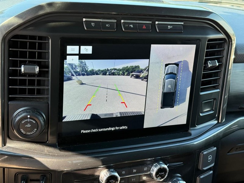 Ford F-150 Vehicle Image 27