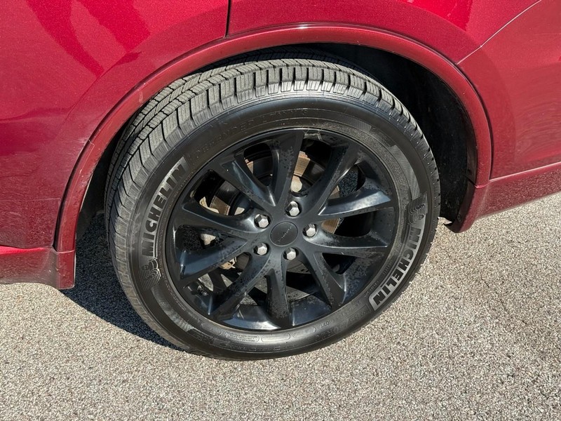 Dodge Durango Vehicle Image 05