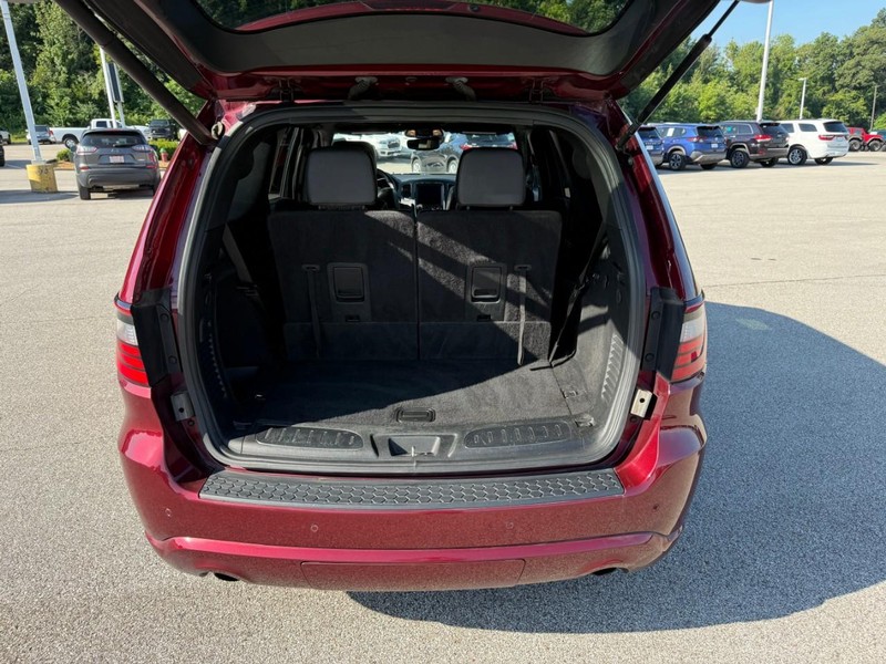 Dodge Durango Vehicle Image 07