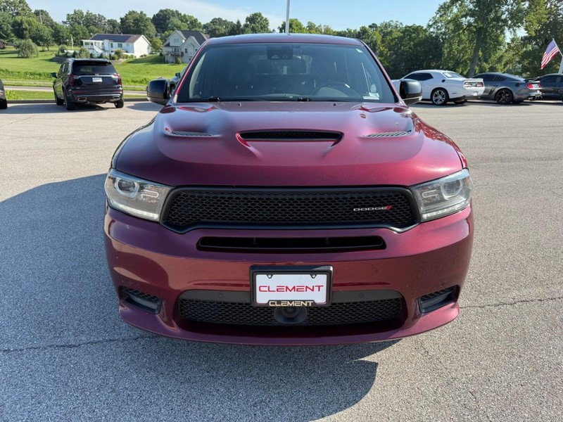 Dodge Durango Vehicle Image 13
