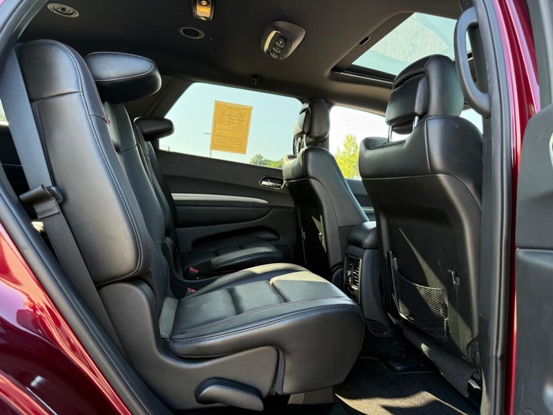 Dodge Durango Vehicle Image 14