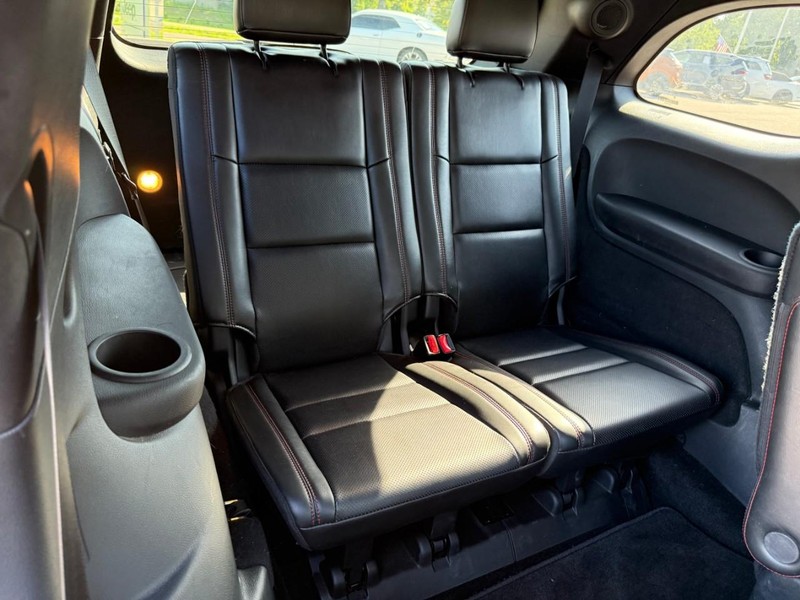 Dodge Durango Vehicle Image 15