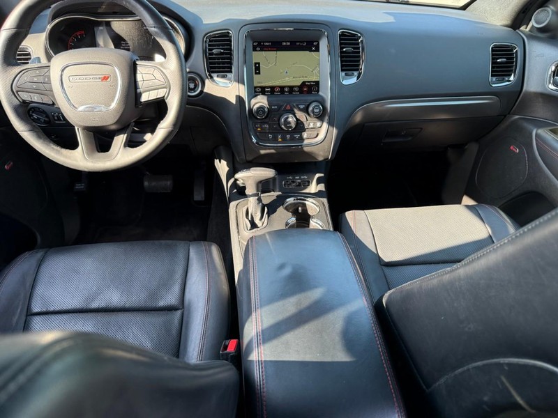 Dodge Durango Vehicle Image 16