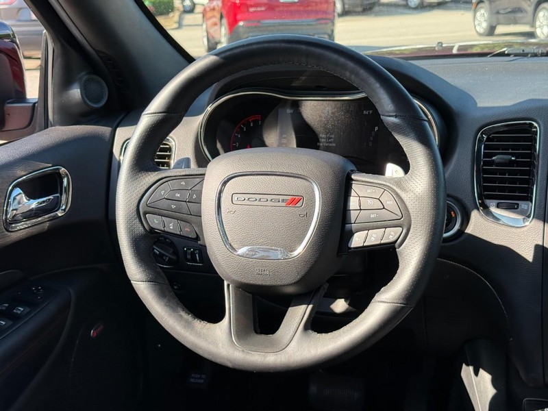 Dodge Durango Vehicle Image 17