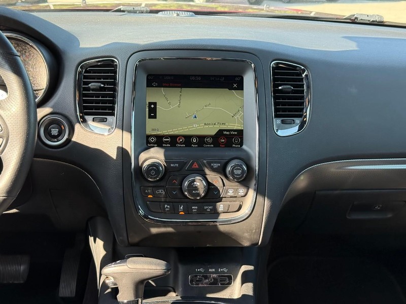Dodge Durango Vehicle Image 18