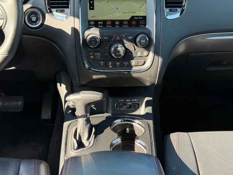 Dodge Durango Vehicle Image 19