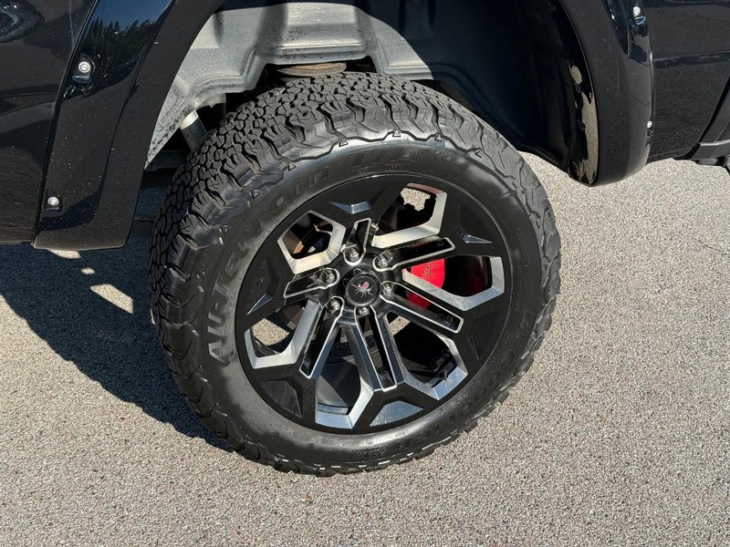 Ram 1500 Vehicle Image 05