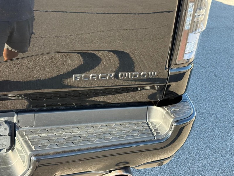 Ram 1500 Vehicle Image 07