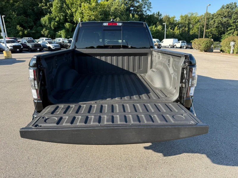 Ram 1500 Vehicle Image 08