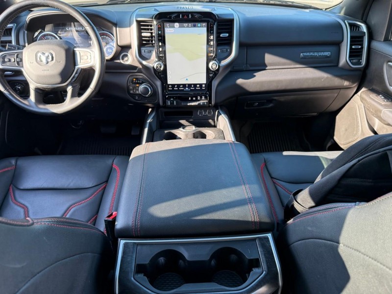 Ram 1500 Vehicle Image 15