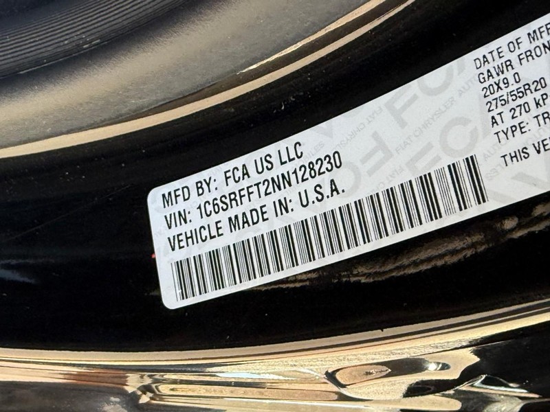 Ram 1500 Vehicle Image 23