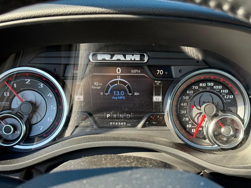 Ram 1500 Vehicle Image 26