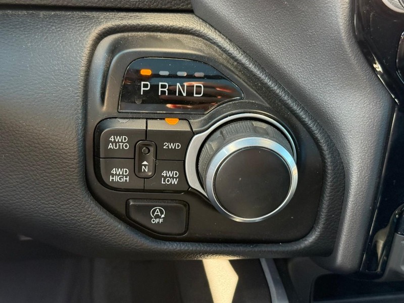 Ram 1500 Vehicle Image 27